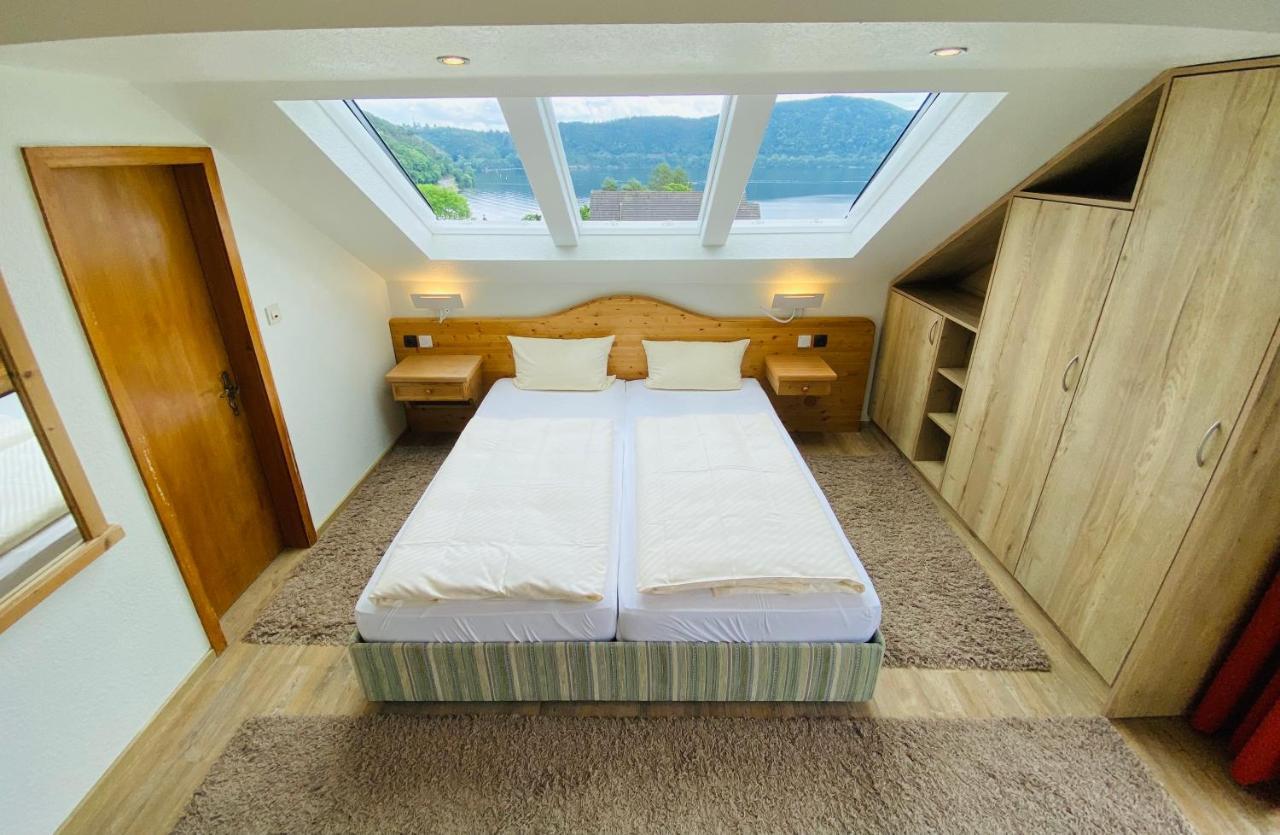 Landhotel Edersee Waldeck  Dış mekan fotoğraf
