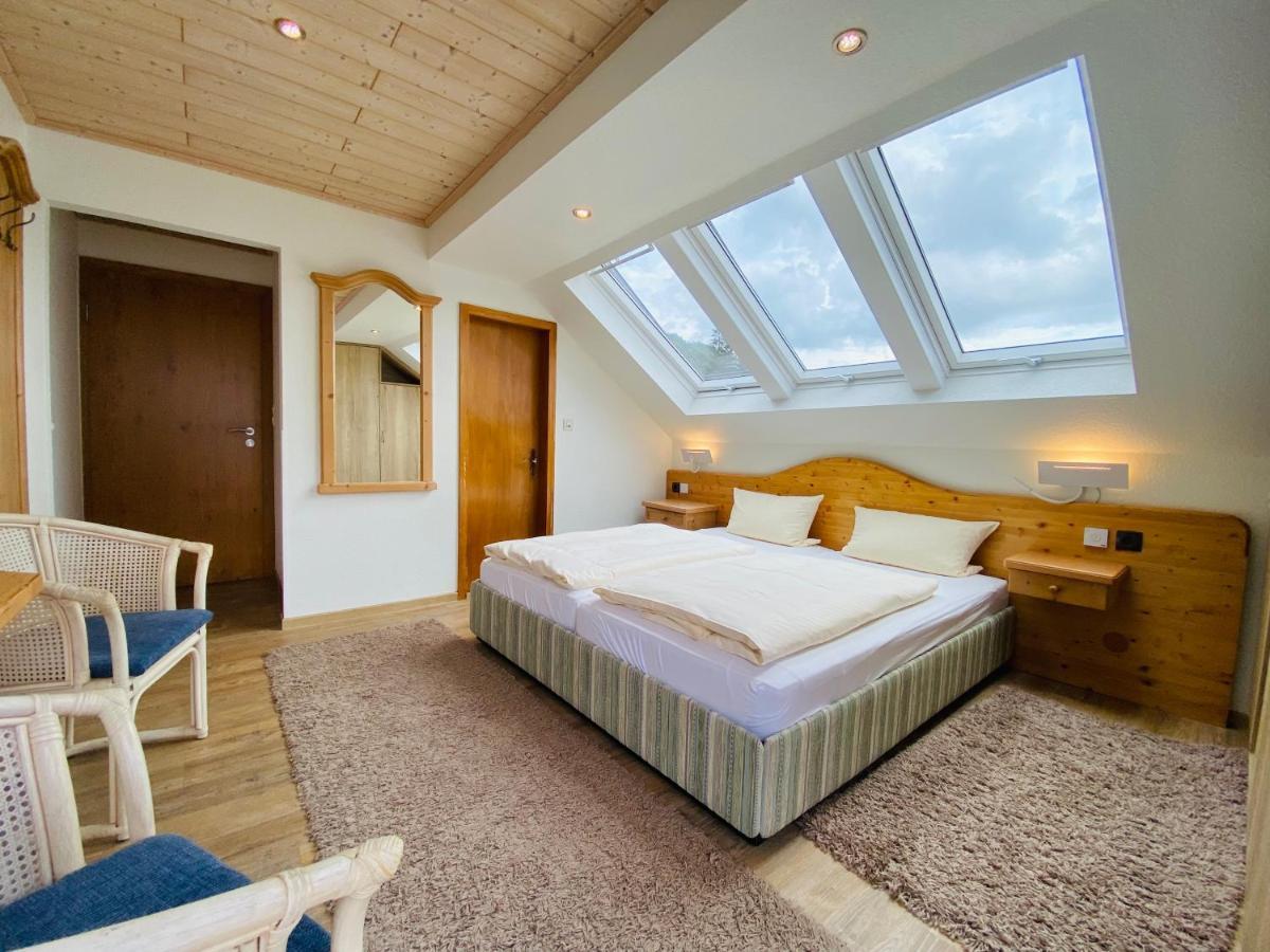 Landhotel Edersee Waldeck  Dış mekan fotoğraf