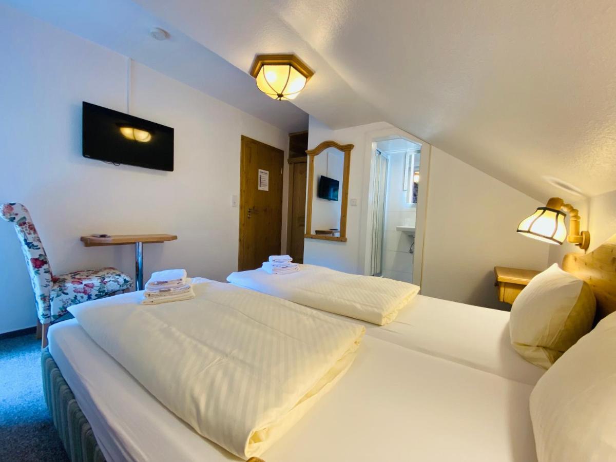 Landhotel Edersee Waldeck  Dış mekan fotoğraf