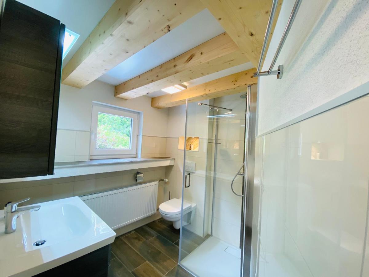 Landhotel Edersee Waldeck  Dış mekan fotoğraf