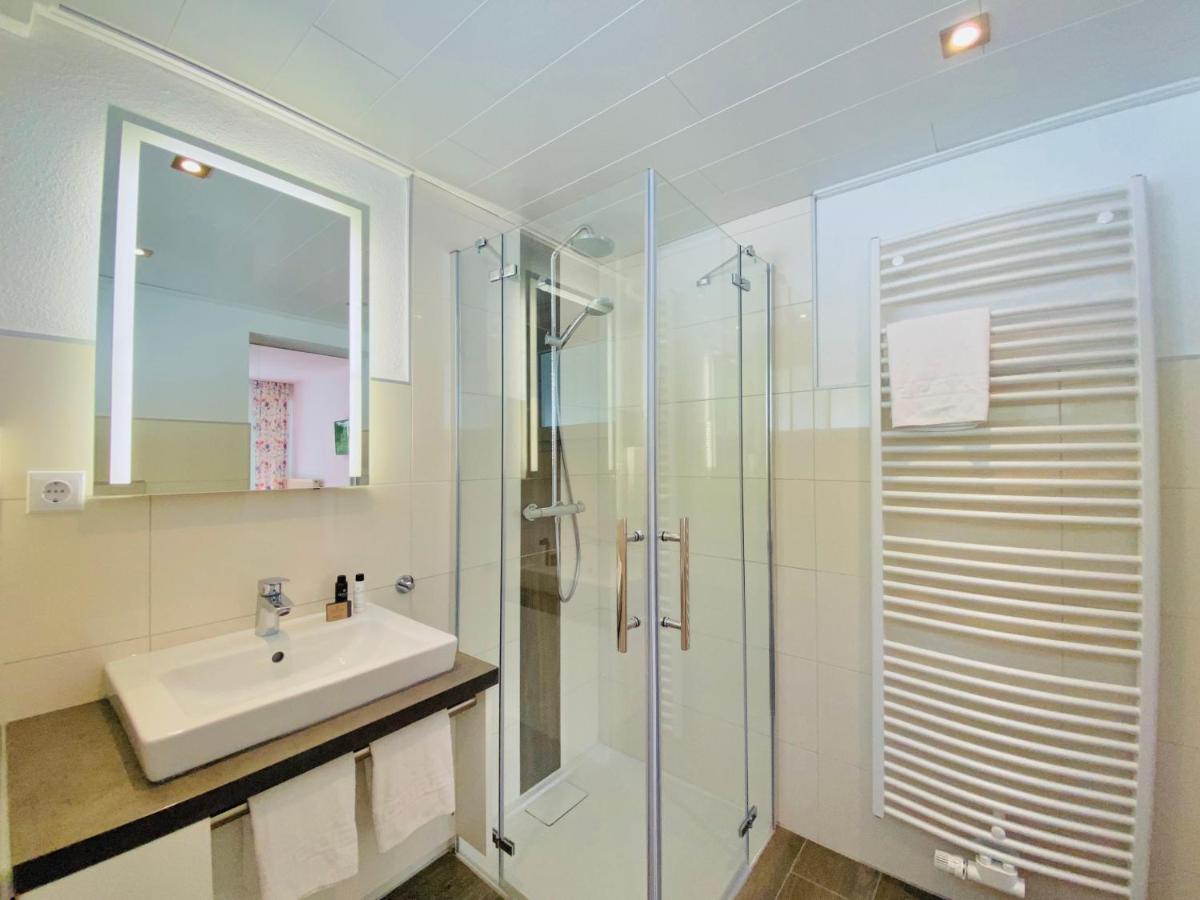 Landhotel Edersee Waldeck  Dış mekan fotoğraf