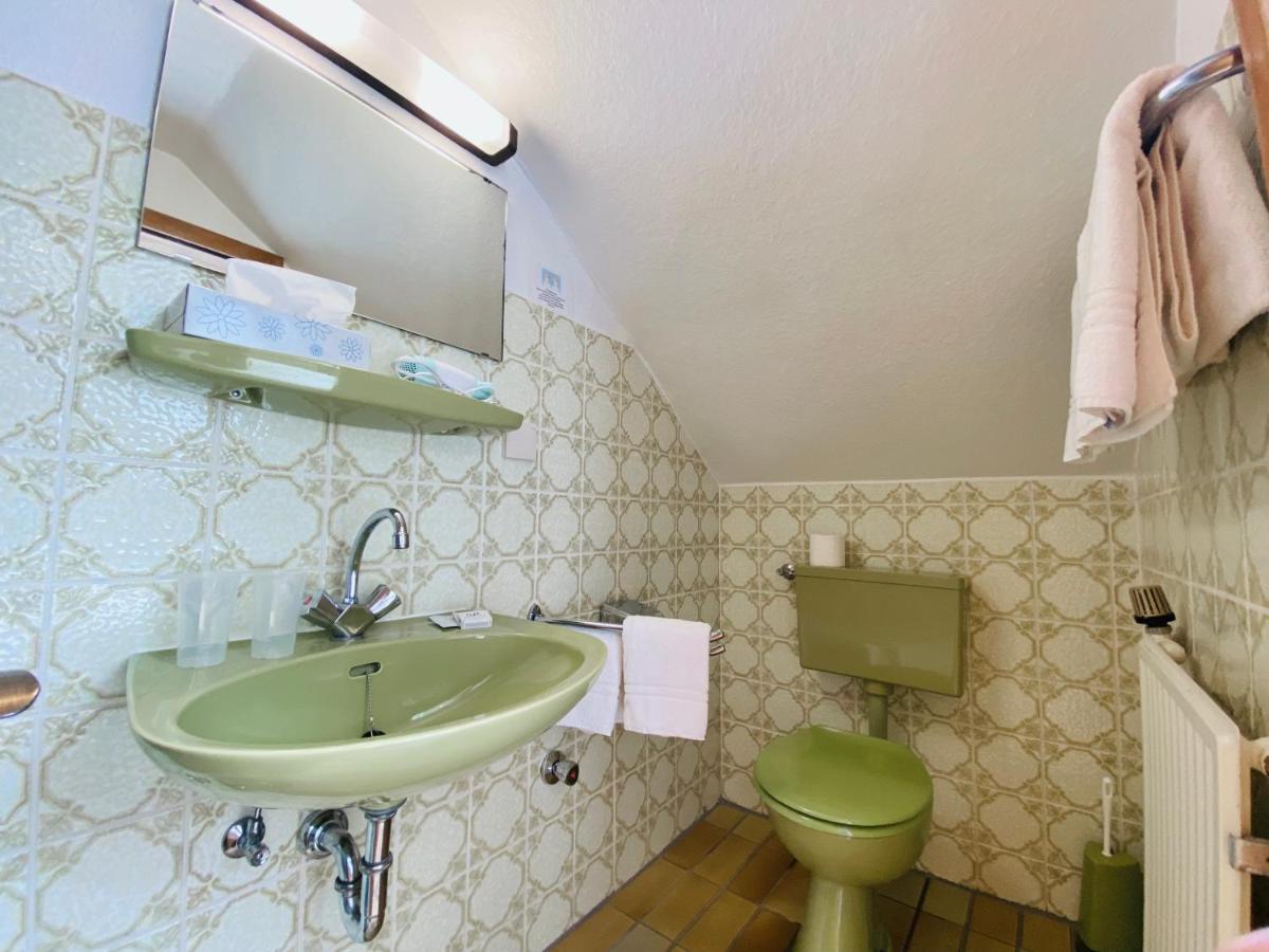 Landhotel Edersee Waldeck  Dış mekan fotoğraf