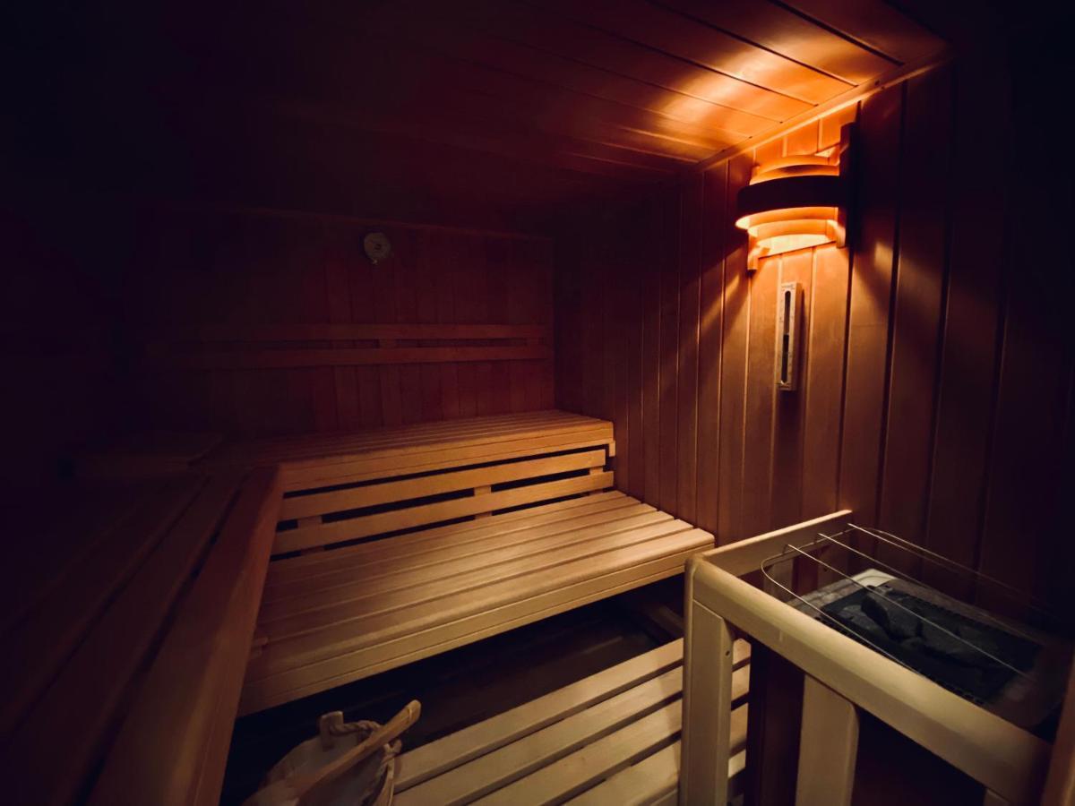 Landhotel Edersee Waldeck  Dış mekan fotoğraf
