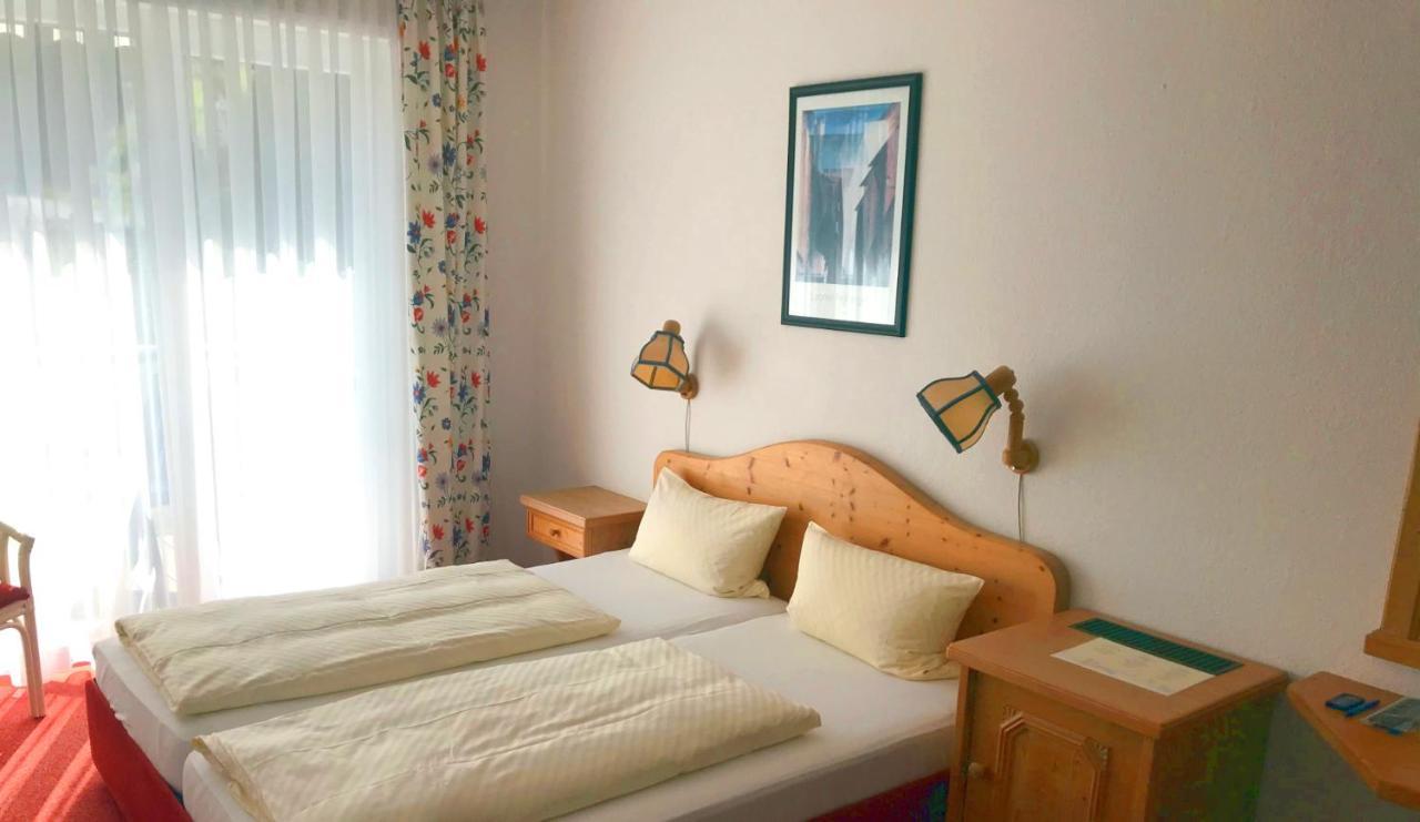 Landhotel Edersee Waldeck  Dış mekan fotoğraf