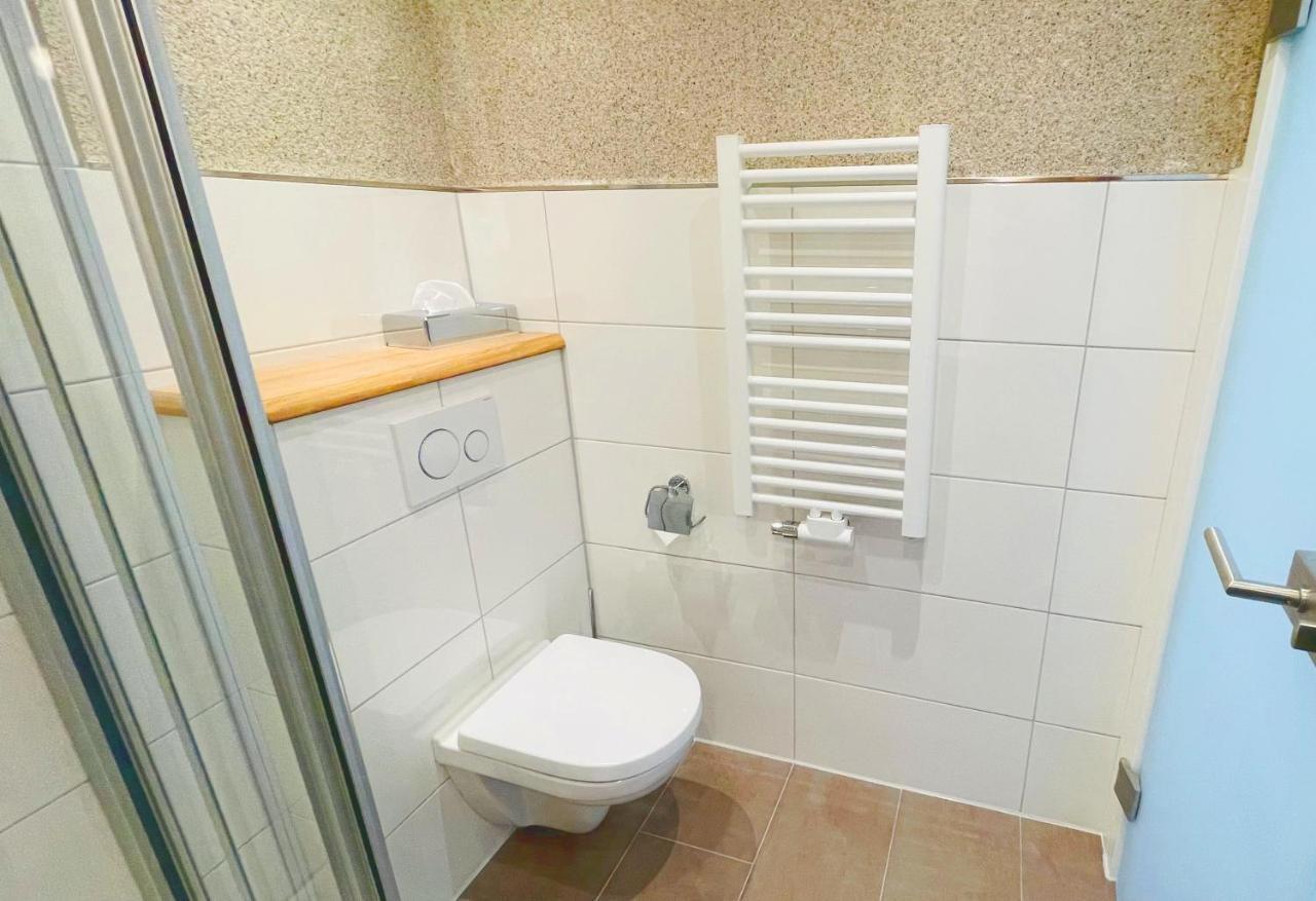 Landhotel Edersee Waldeck  Dış mekan fotoğraf